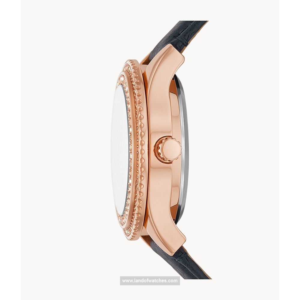 شراء ساعة معصم نسائیه فسیل(FOSSIL) ME3212 كلاسيك موضه | | | الأصلي