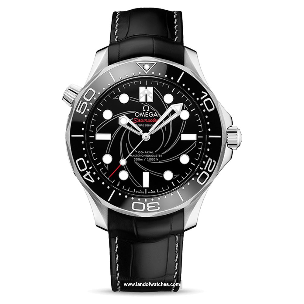 شراء ساعة معصم أوميغا(OMEGA) 210.93.42.20.01.001 | | | الأصلي