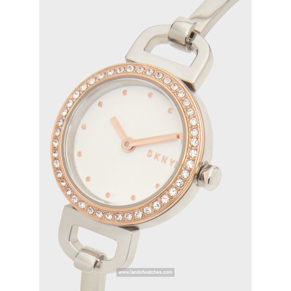 شراء ساعة معصم نسائیه دی کی ان وای(DKNY) NY2953 كلاسيك موضه | | | الأصلي