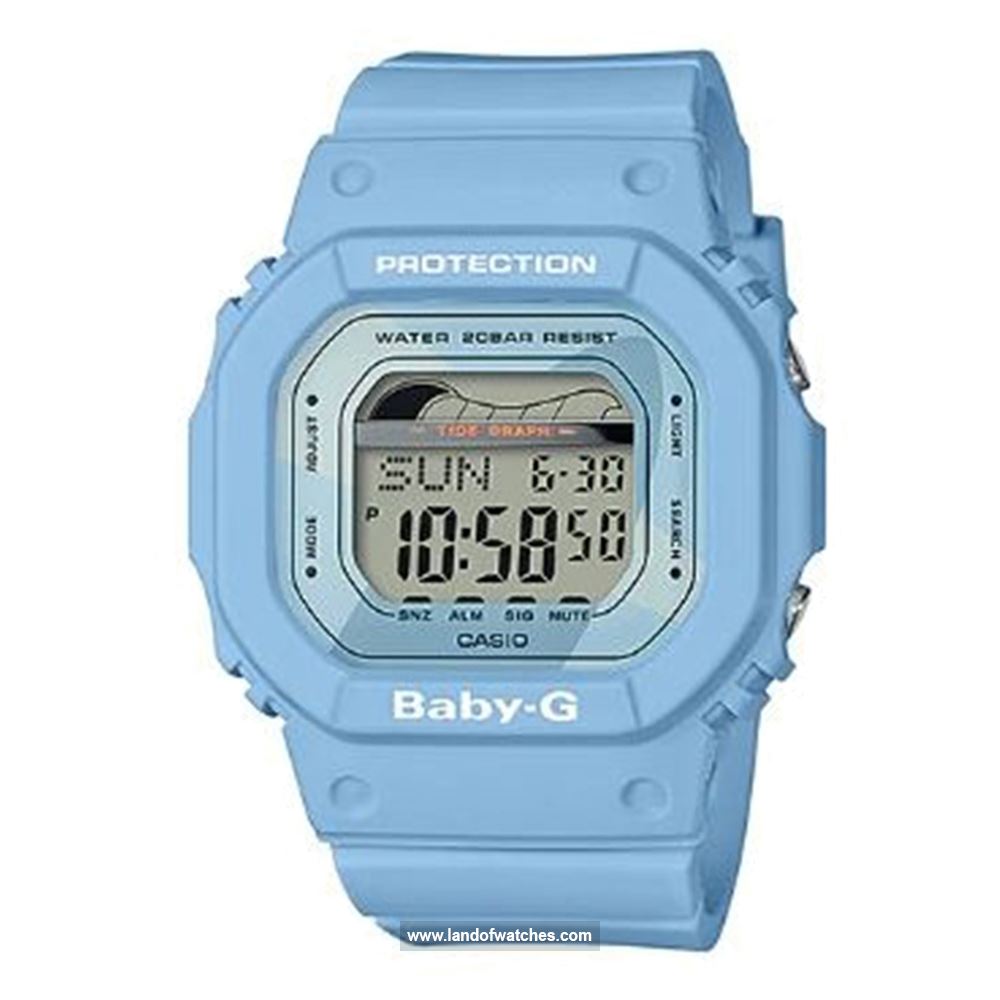 Buy CASIO BLX-560-2DR Sport Watches | Original