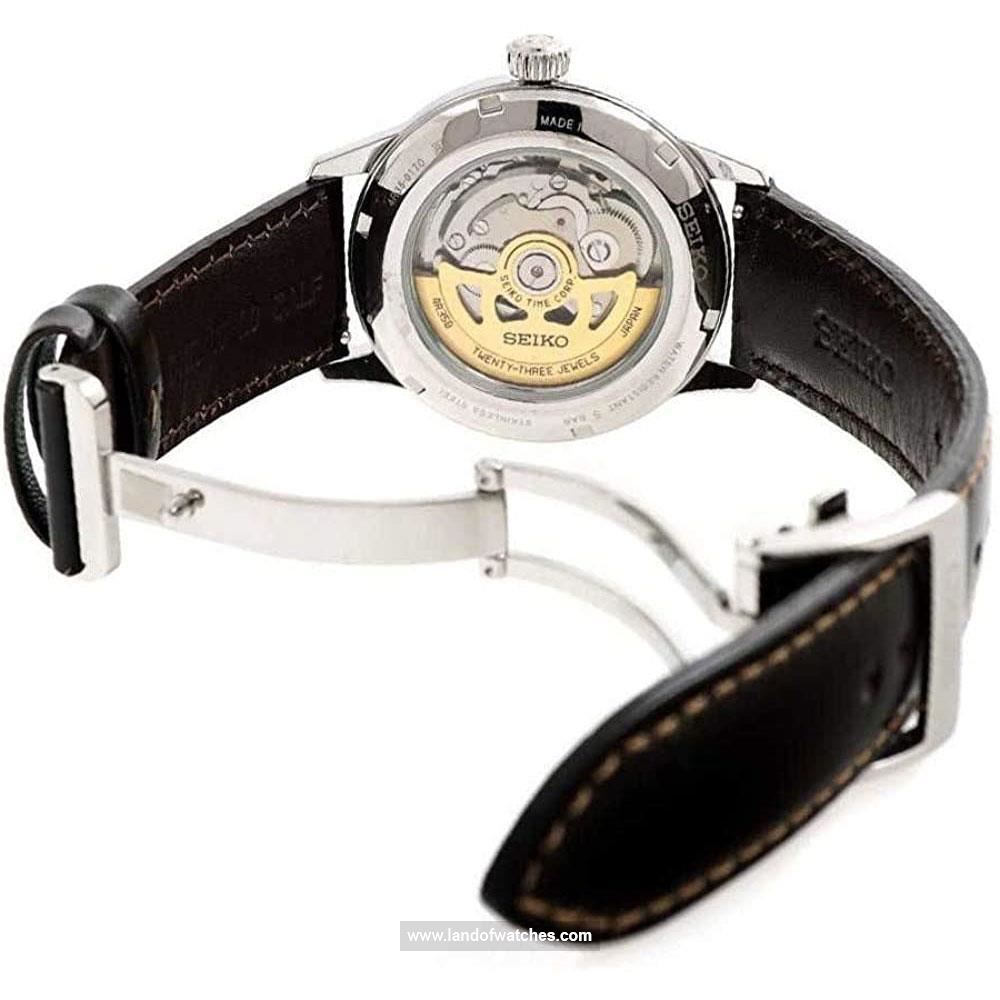 شراء ساعة معصم رجالیه سیکو(SEIKO) SRPD37J1 كلاسيك | | | الأصلي