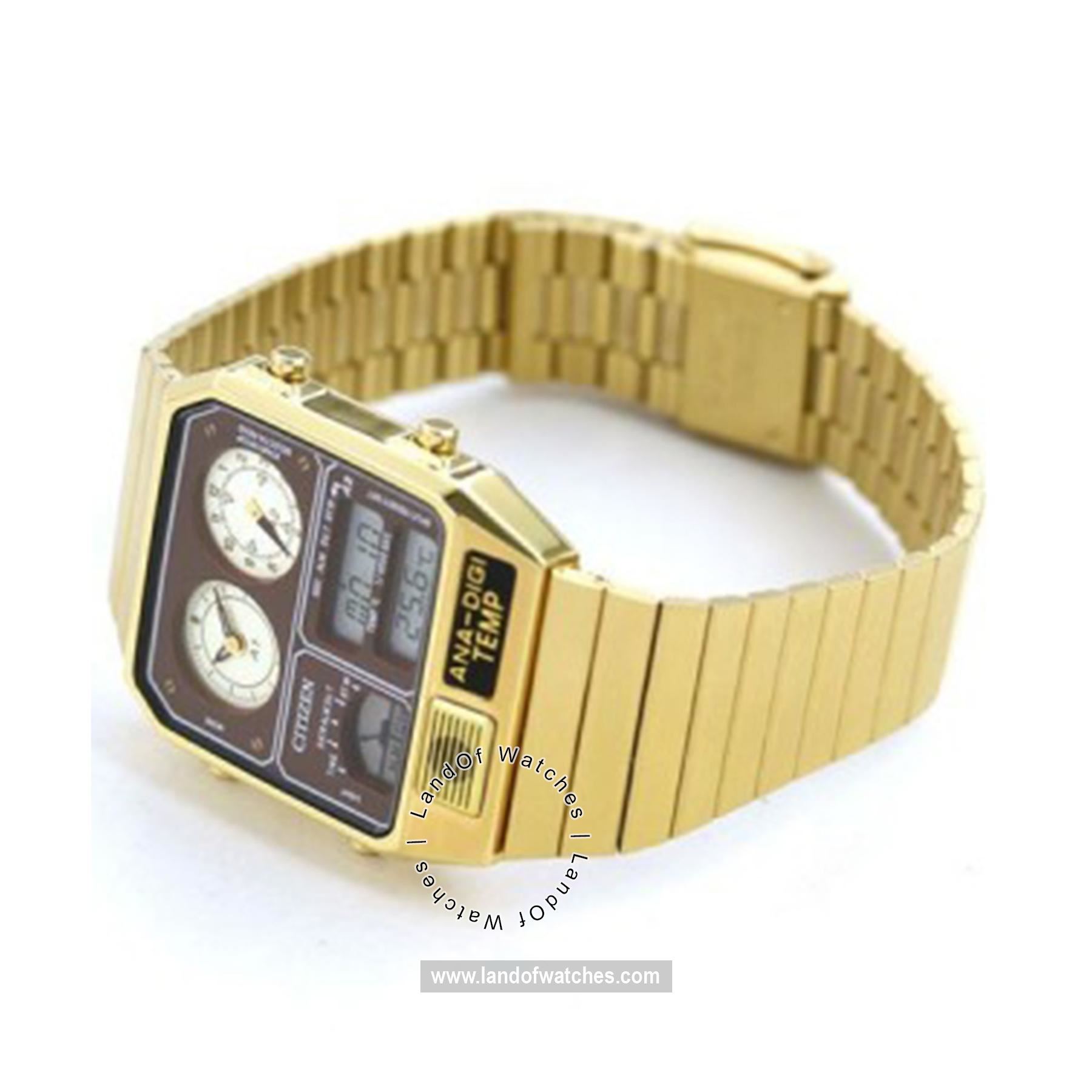 Buy Men's CITIZEN JG2103-72X Watches | Original