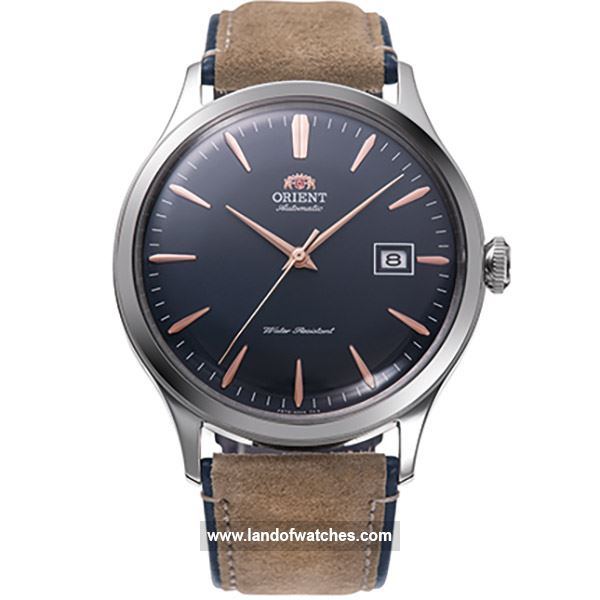 Buy Men's ORIENT RA-AC0P02L00C Classic Watches | Original