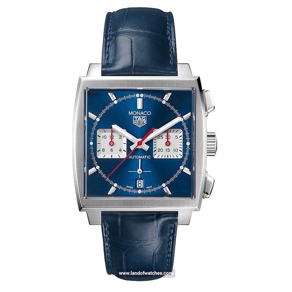 شراء ساعة معصم رجالیه تغ هویر(TAG HEUER) CBL2111.FC6453 | | | الأصلي