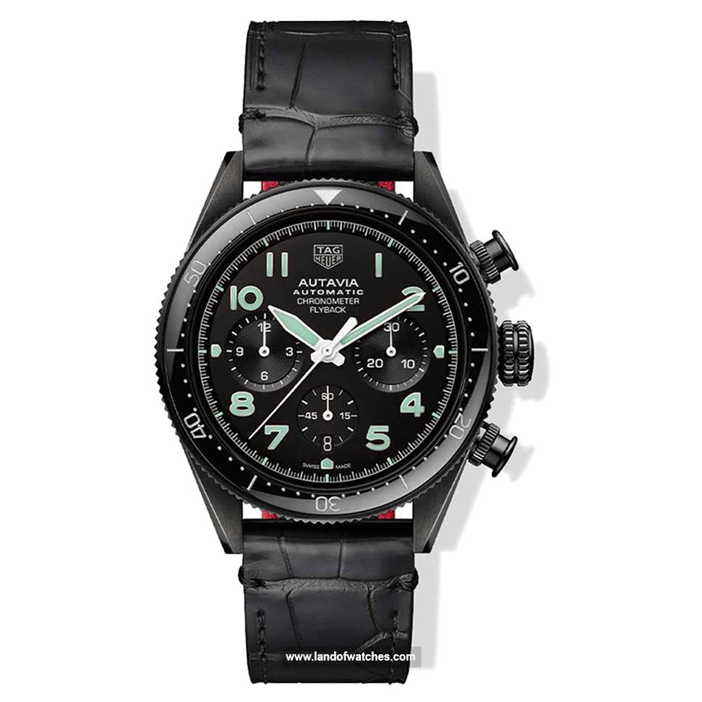 شراء ساعة معصم رجالیه تغ هویر(TAG HEUER) CBE511C.FC8280 | | | الأصلي