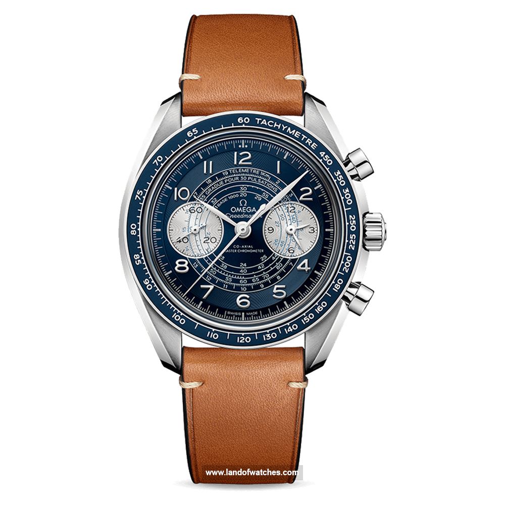 شراء ساعة معصم رجالیه أوميغا(OMEGA) 329.32.43.51.03.001 | | | الأصلي