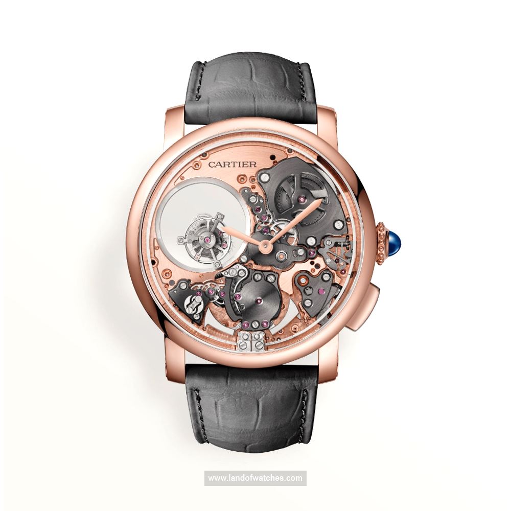 Buy CARTIER CRWHRO0061 Watches | Original