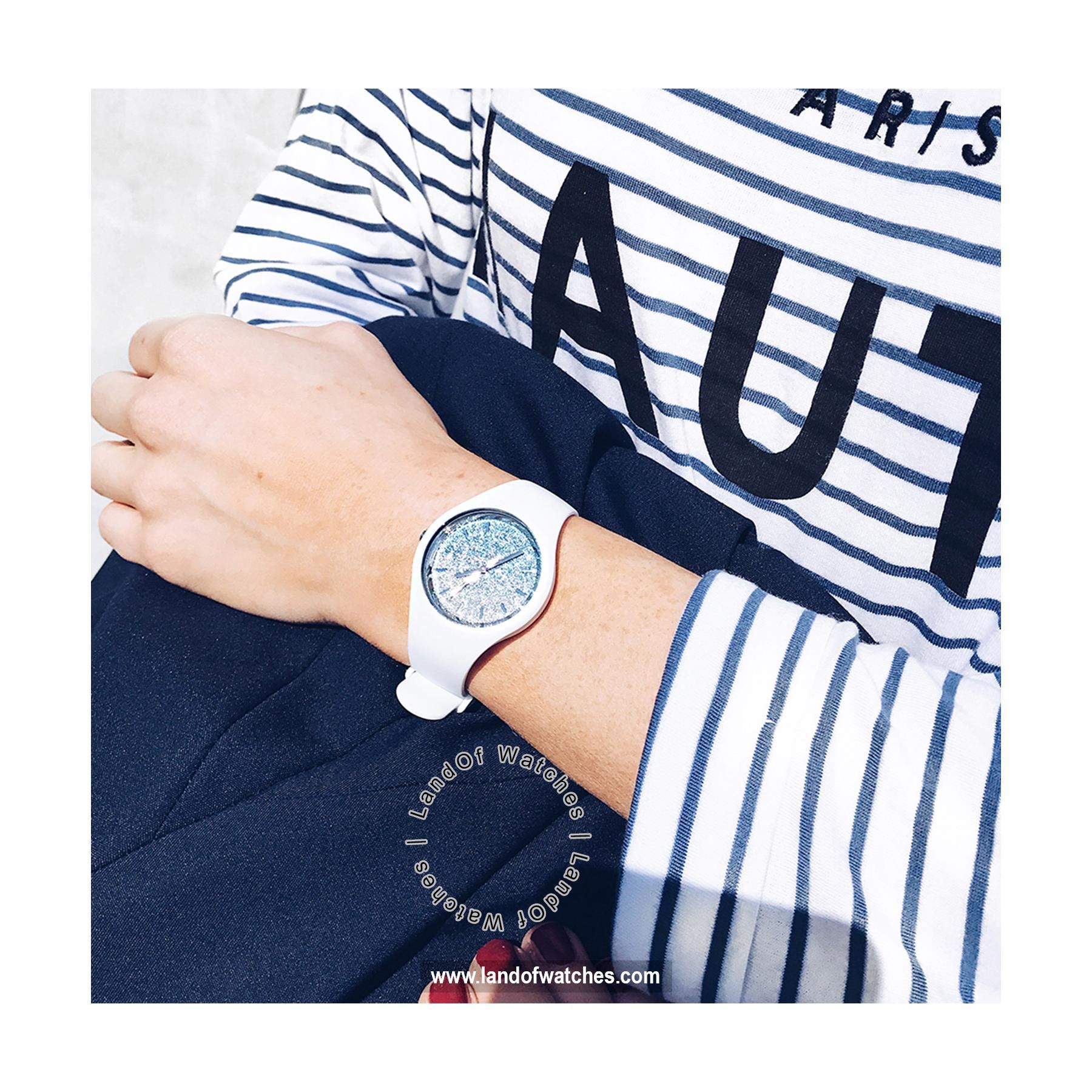 Buy Women's ICE WATCH 013429 Sport Watches | Original