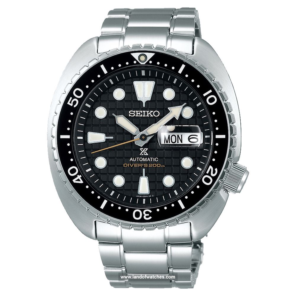 Buy Men's SEIKO SRPE03 Watches | Original