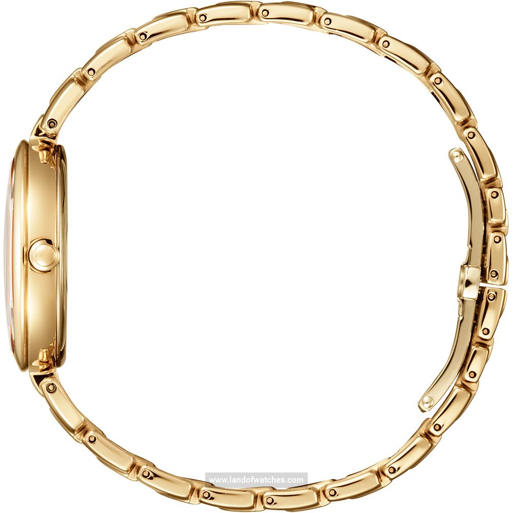 شراء ساعة معصم نسائیه سیتیزن(CITIZEN) EM0853-81Y كلاسيك | | | الأصلي