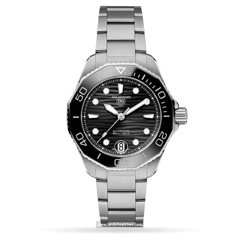 شراء ساعة معصم رجالیه نسائیه تغ هویر(TAG HEUER) WBP231D.BA0626 | | | الأصلي
