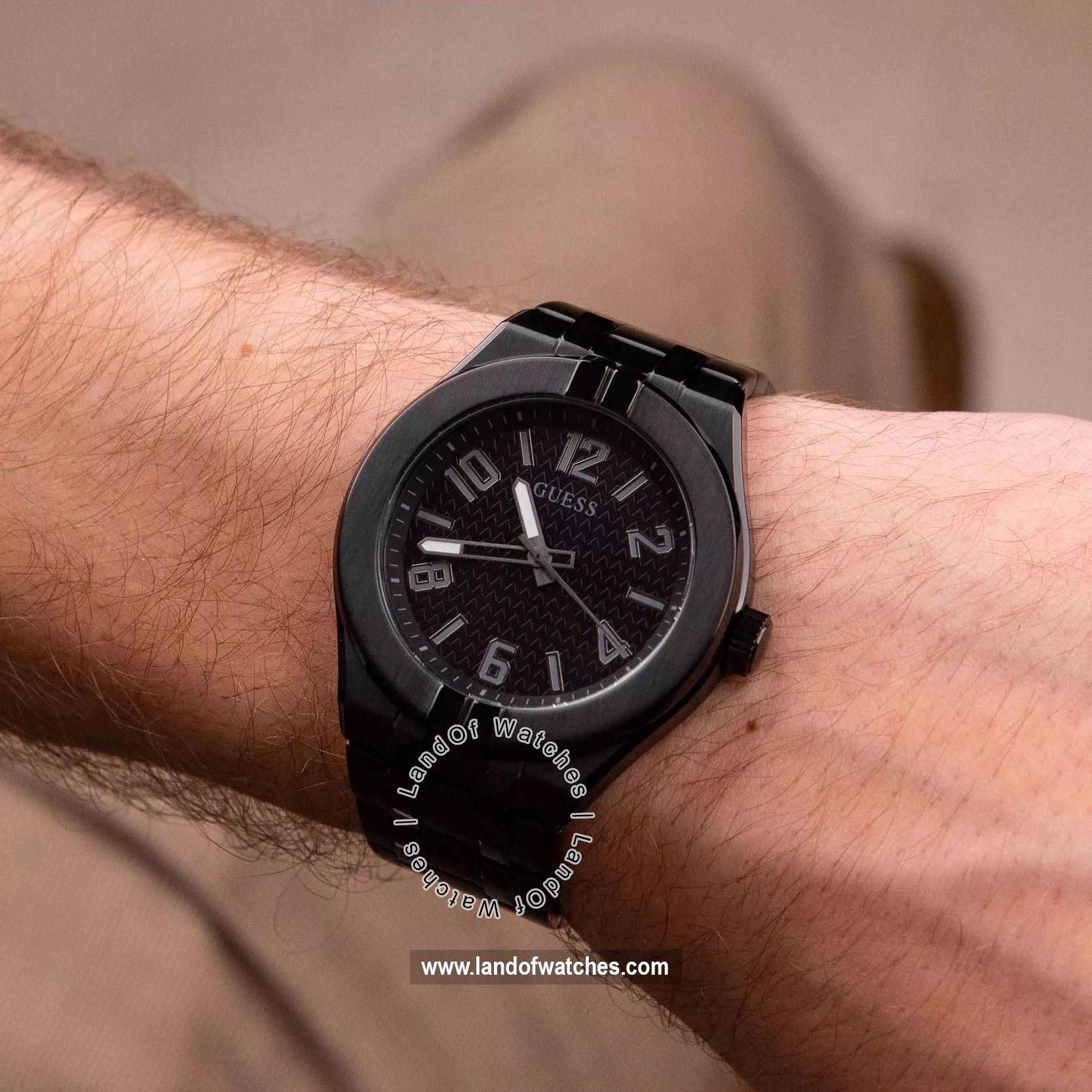 Buy Men's GUESS GW0661G3 Classic Watches | Original