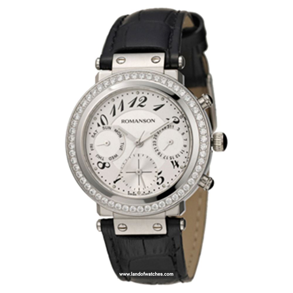 Buy ROMANSON RL3242CL Watches | Original