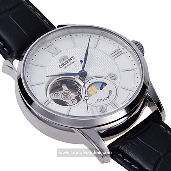 Buy Men's ORIENT RA-AS0011S1 Classic Watches | Original