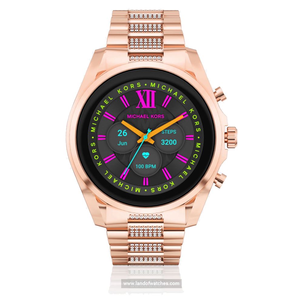 Buy MICHAEL KORS MKT5135 Watches | Original