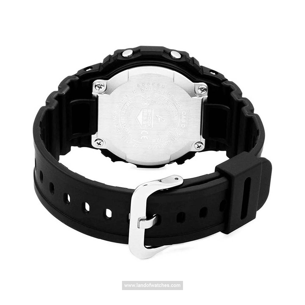 شراء ساعة معصم رجالیه کاسیو(CASIO) GW-B5600-2DR | | | الأصلي