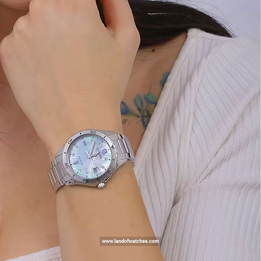 Buy Women's CITIZEN FE6170-88D Classic Watches | Original