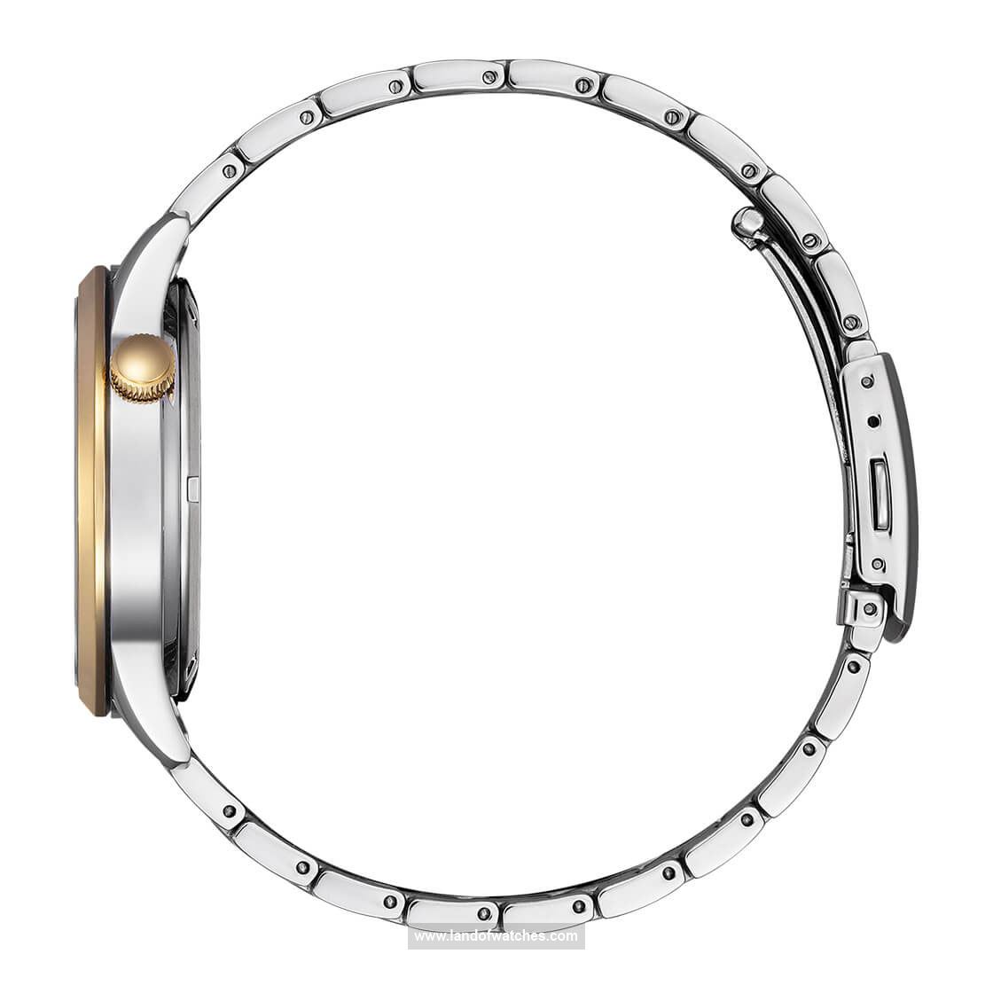 شراء ساعة معصم رجالیه سیتیزن(CITIZEN) NH9136-88A كلاسيك | | | الأصلي