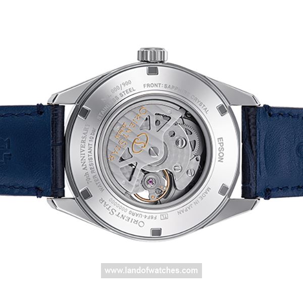 Buy Men's ORIENT RE-AV0118L00B Classic Watches | Original