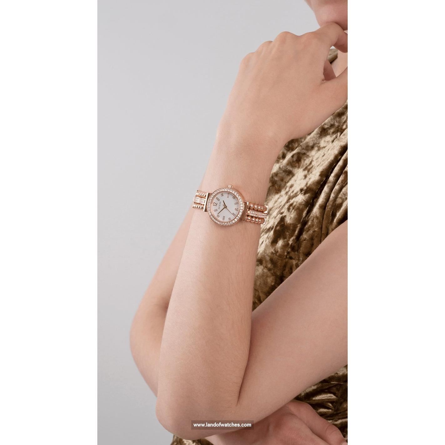 شراء ساعة معصم نسائیه غس(GUESS) GW0401L3 موضه | | | الأصلي