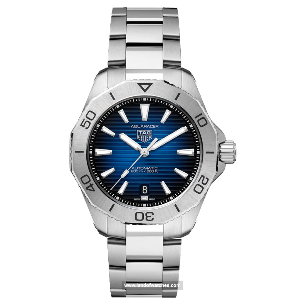 شراء ساعة معصم رجالیه تغ هویر(TAG HEUER) WBP2111.BA0627 | | | الأصلي