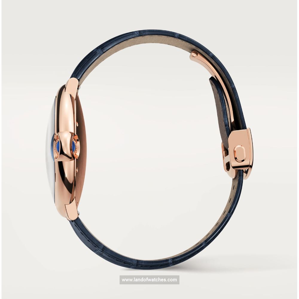 شراء ساعة معصم کارتیر(CARTIER) CRWGBB0036 | | | الأصلي