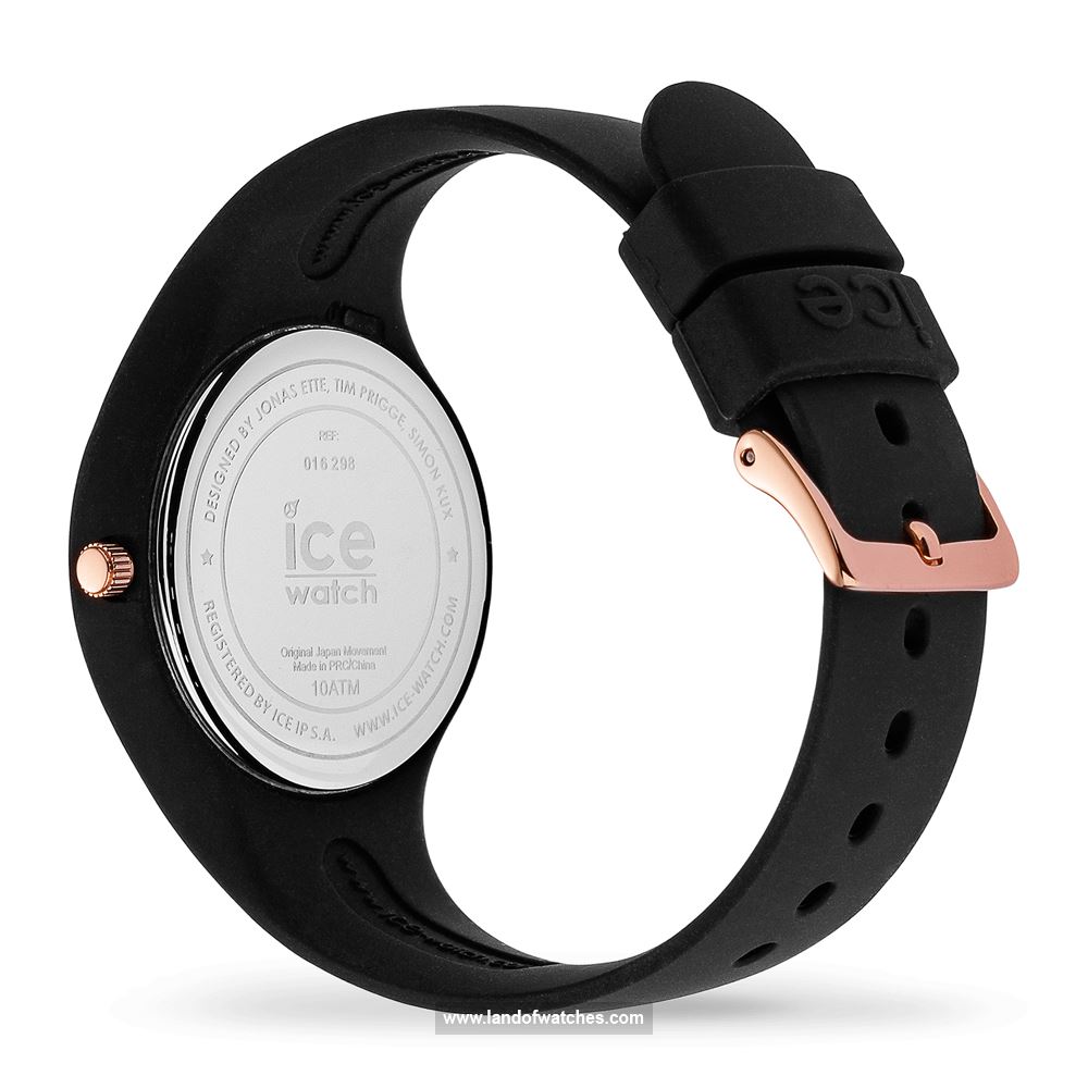 شراء ساعة معصم آیس واج(ICE WATCH) 16298 | | | الأصلي