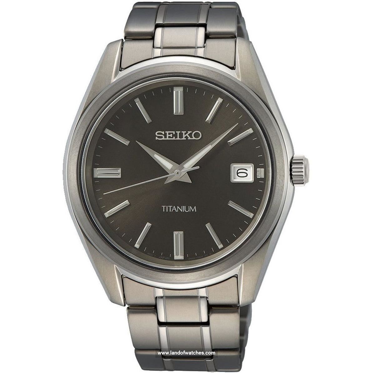 شراء ساعة معصم رجالیه سیکو(SEIKO) SUR375P1 كلاسيك | | | الأصلي