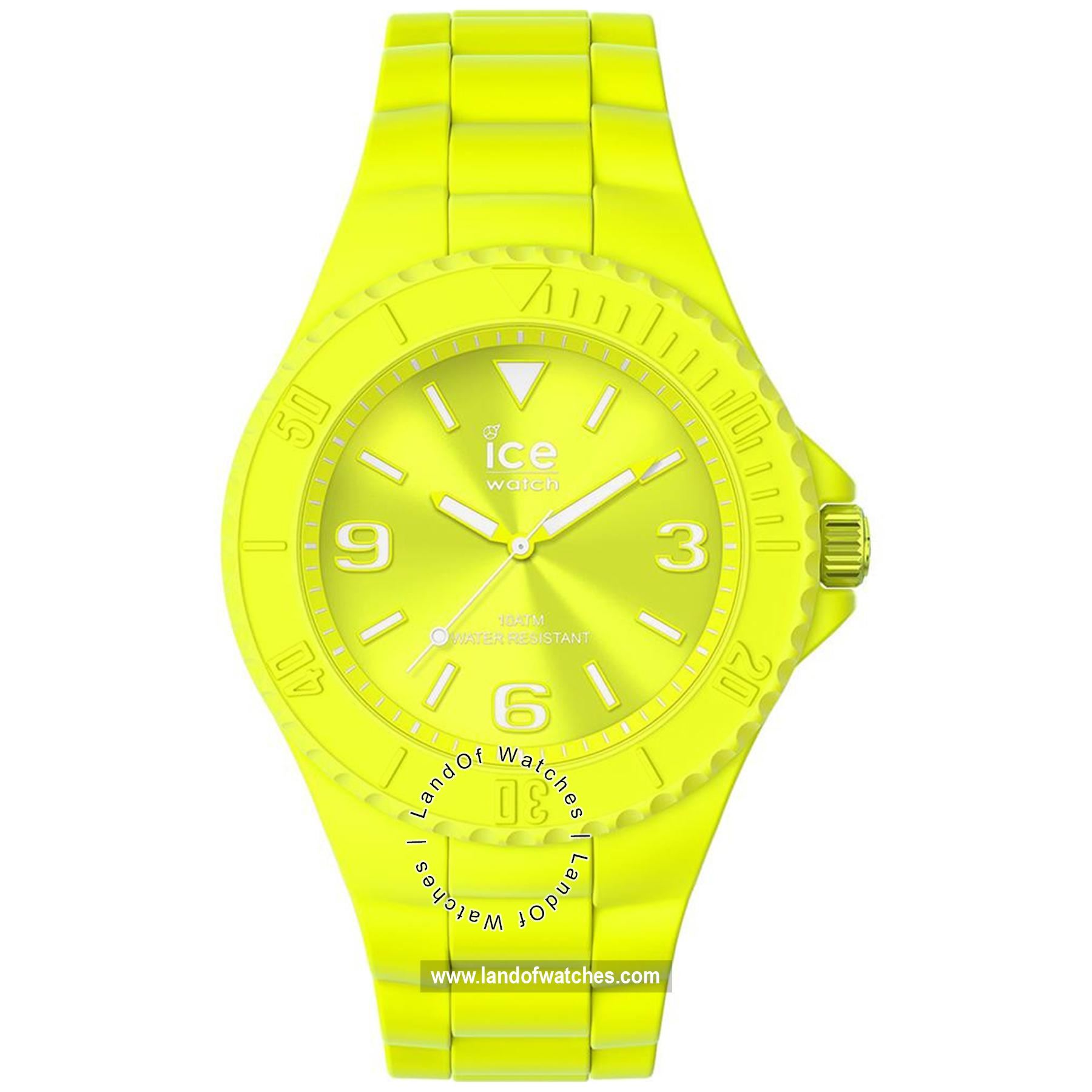 شراء ساعة معصم رجالیه نسائیه آیس واج(ICE WATCH) 019161 رياضة | | | الأصلي