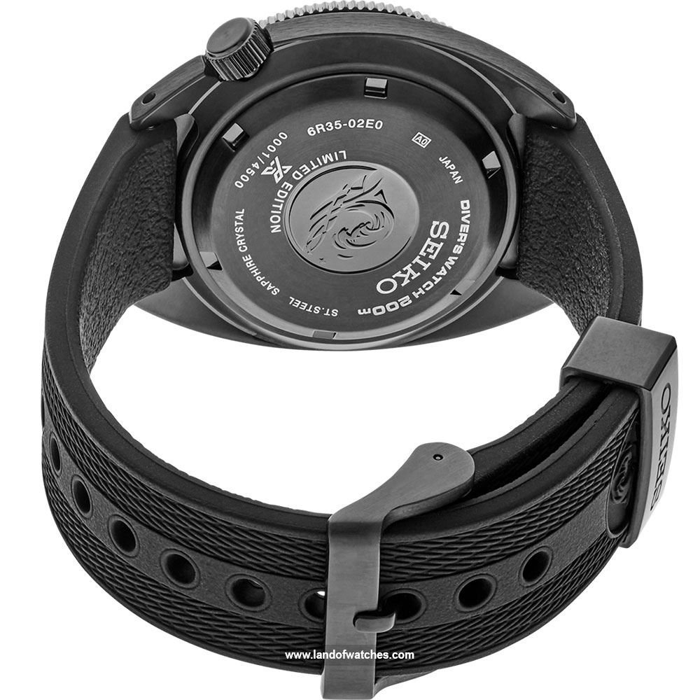 شراء ساعة معصم رجالیه سیکو(SEIKO) SPB335 رياضة | | | الأصلي