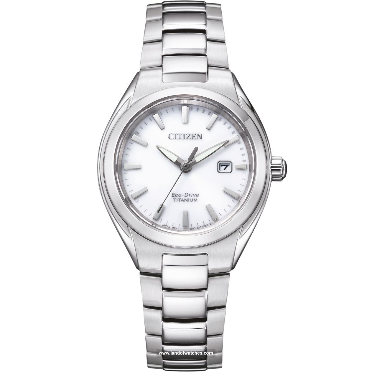 Buy Women's CITIZEN EW2610-80A Classic Watches | Original