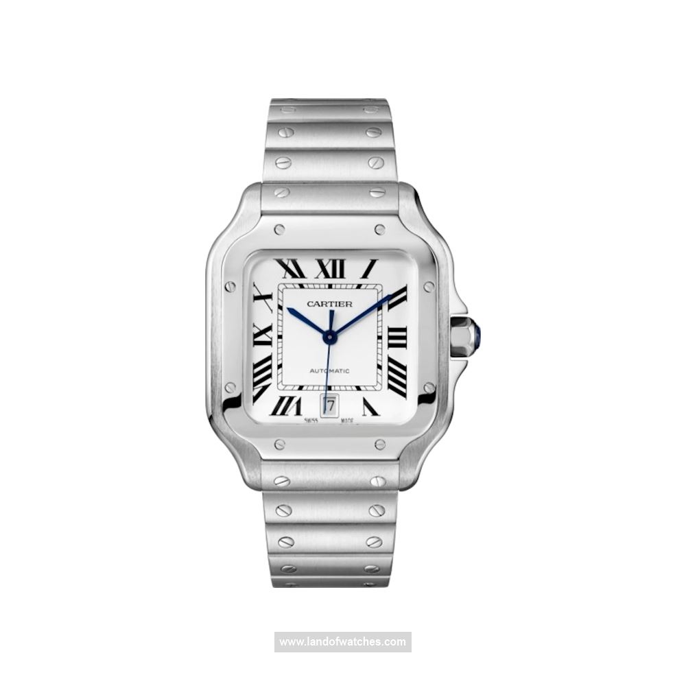 شراء ساعة معصم کارتیر(CARTIER) CRWSPA0009 | | | الأصلي