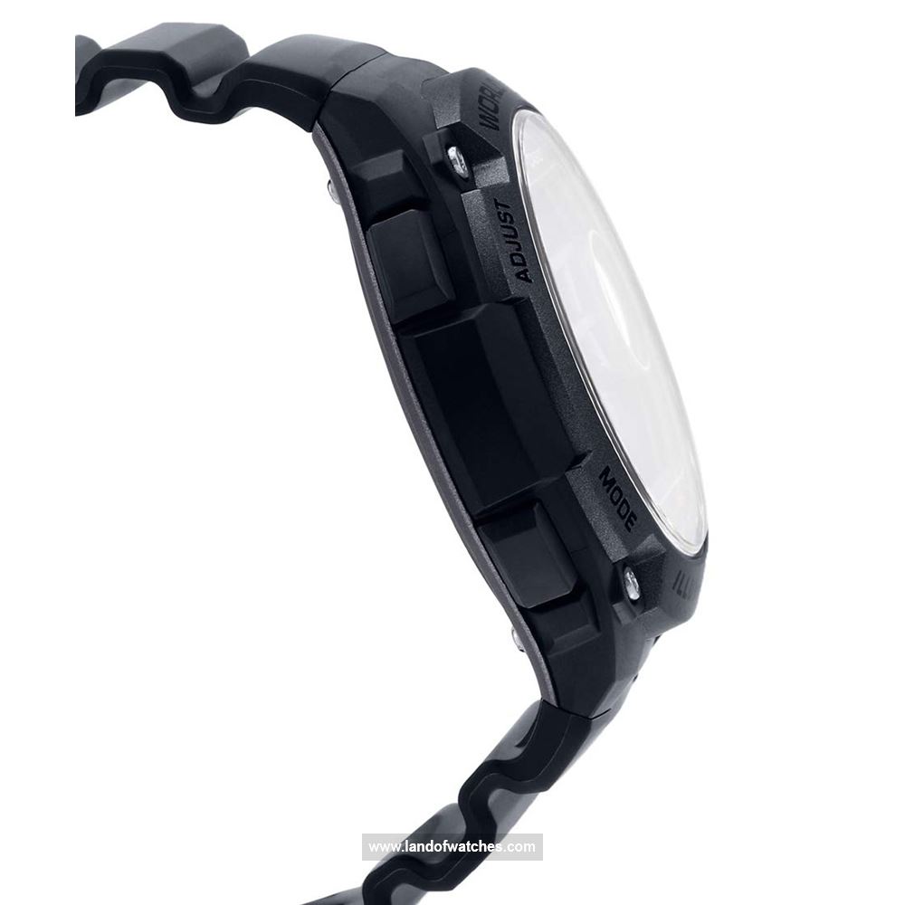 Buy Men's CASIO W-736H-1AVDF Watches | Original