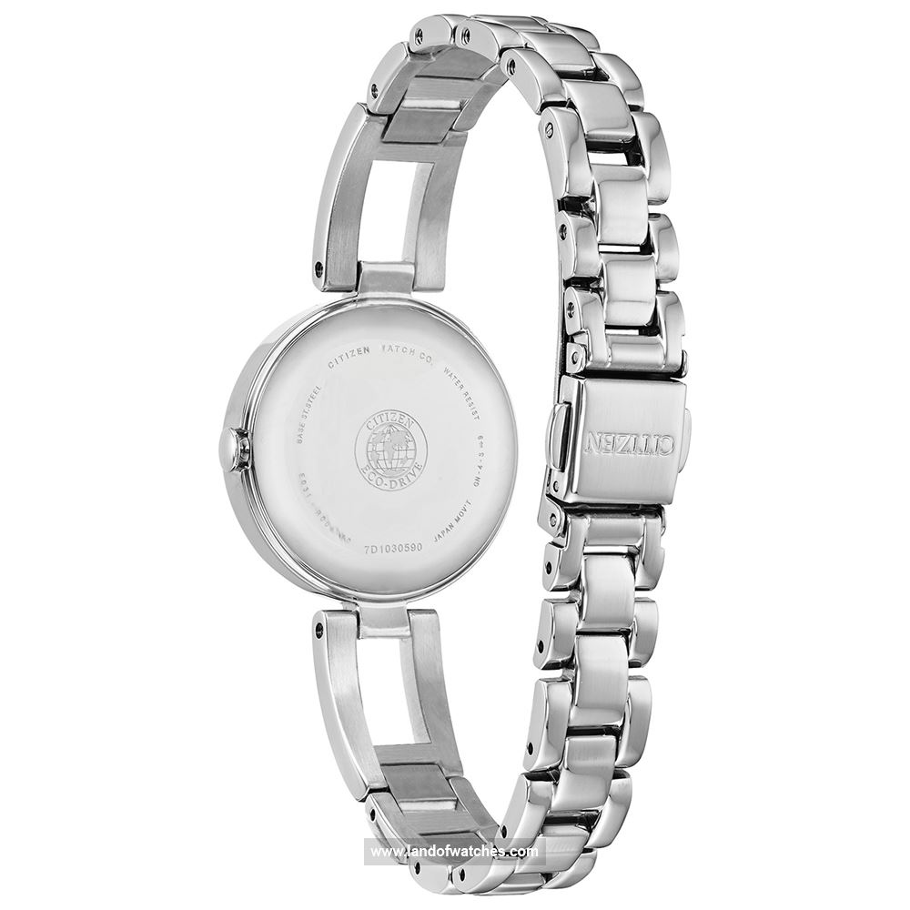 Buy Women's CITIZEN EM0630-51D Classic Watches | Original