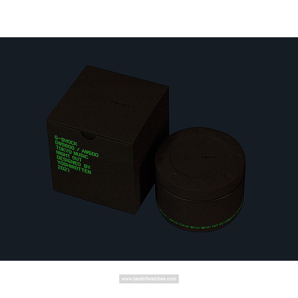 شراء ساعة معصم رجالیه کاسیو(CASIO) AW-500MNT-1A | | | الأصلي