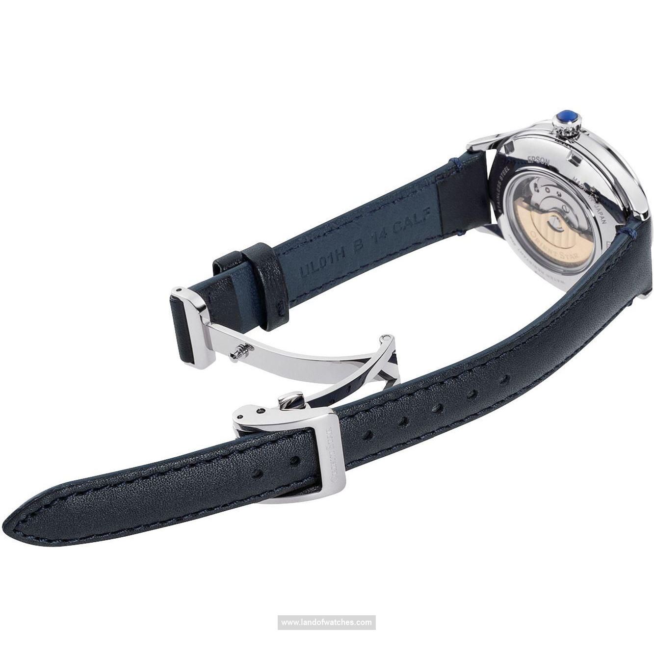 Buy Women's ORIENT RE-ND0012L00B Classic Watches | Original