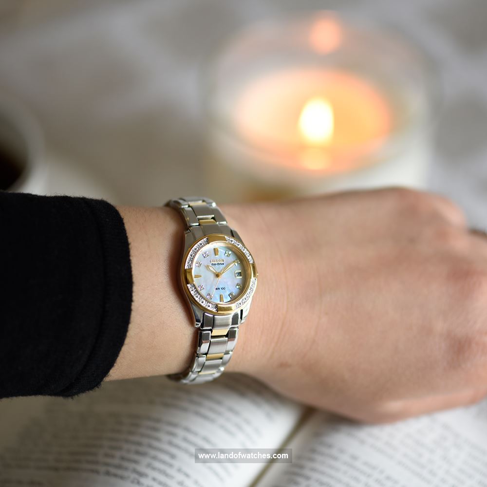 Buy Women's CITIZEN EW1824-57D Watches | Original