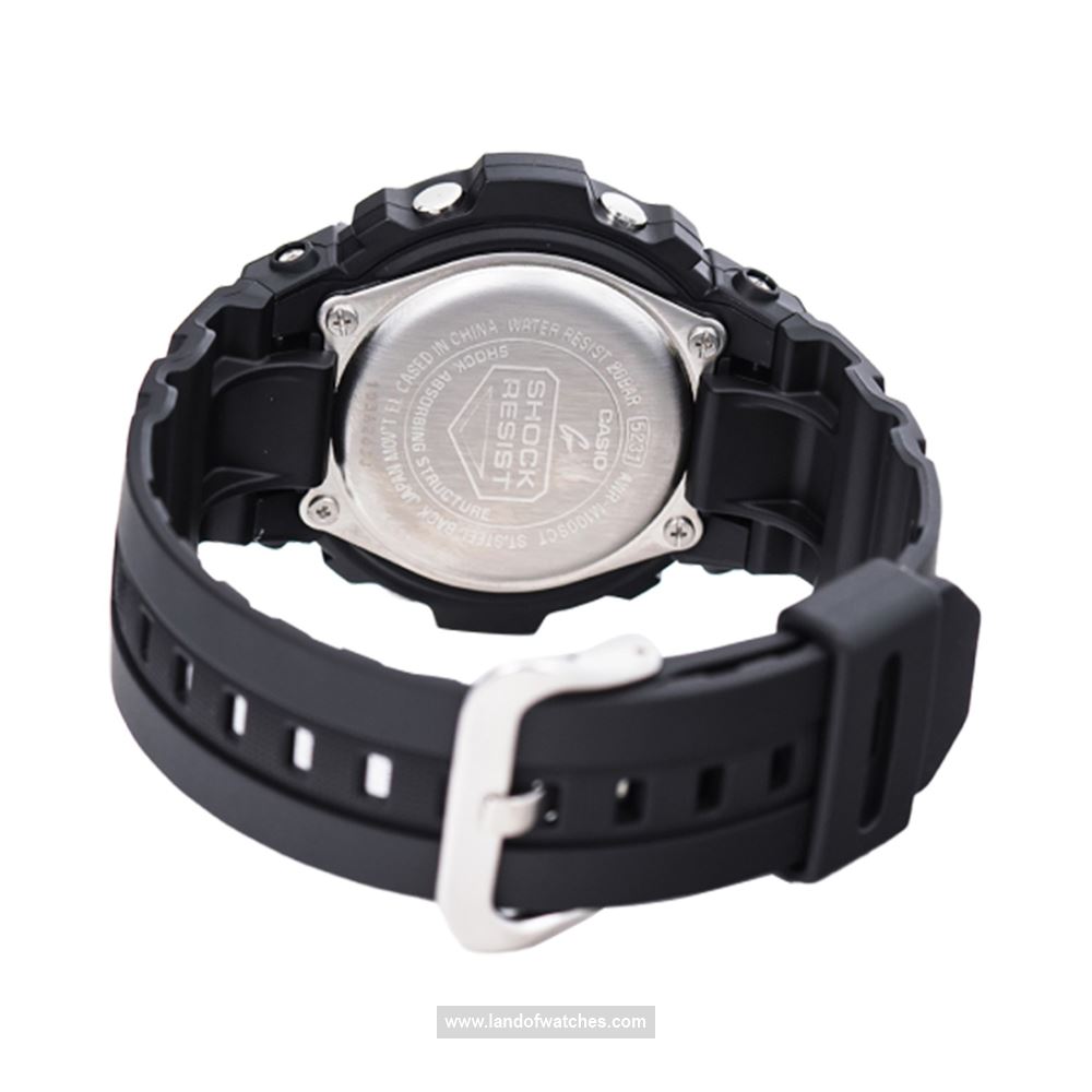 شراء ساعة معصم رجالیه کاسیو(CASIO) AWR-M100SCT-1ADR | | | الأصلي