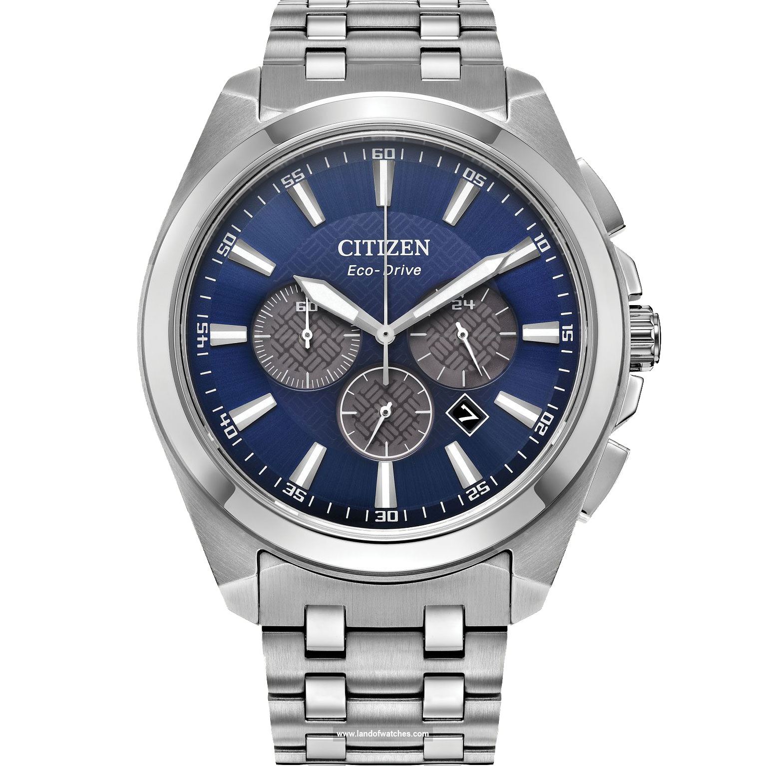 Buy Men's CITIZEN CA4510-55L Classic Watches | Original