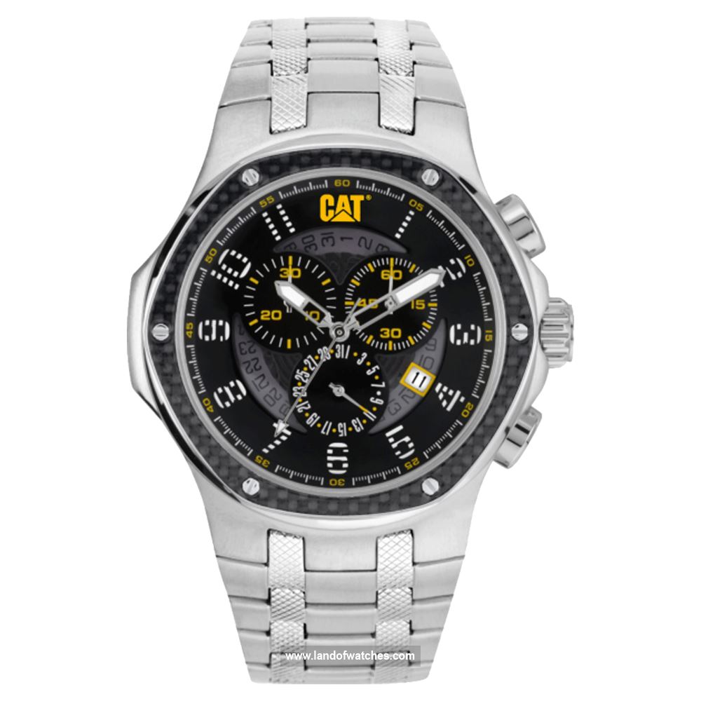 Buy Men's CAT A5.143.11.111 Classic Watches | Original