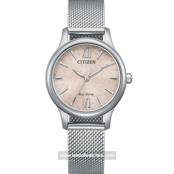 Buy Women's CITIZEN EM0899-81X Classic Watches | Original
