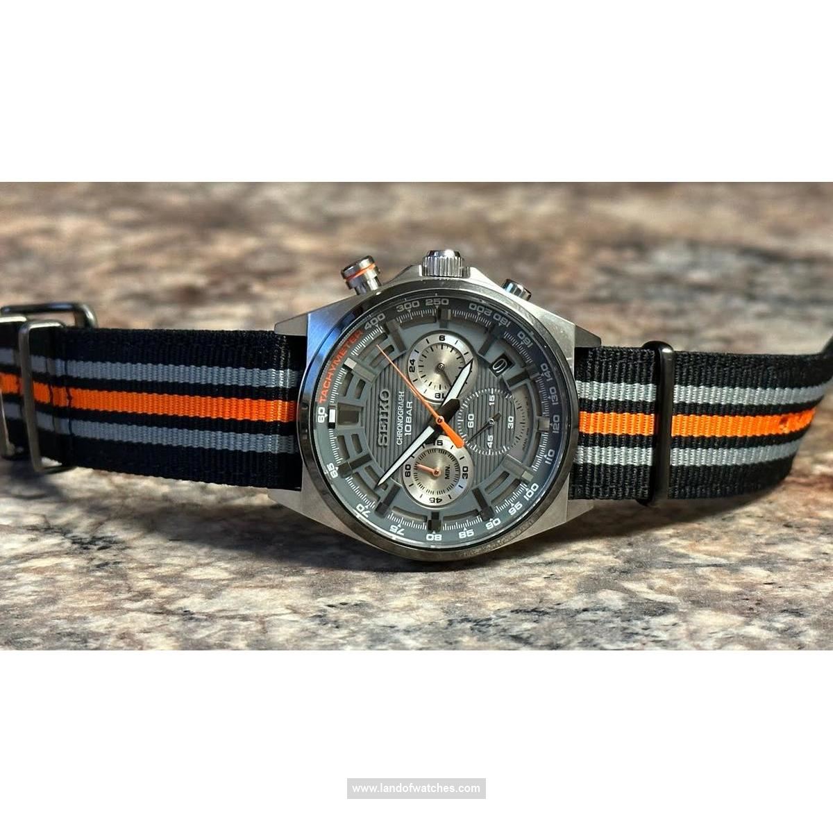 Buy Men's SEIKO SSB403P1 Sport Watches | Original