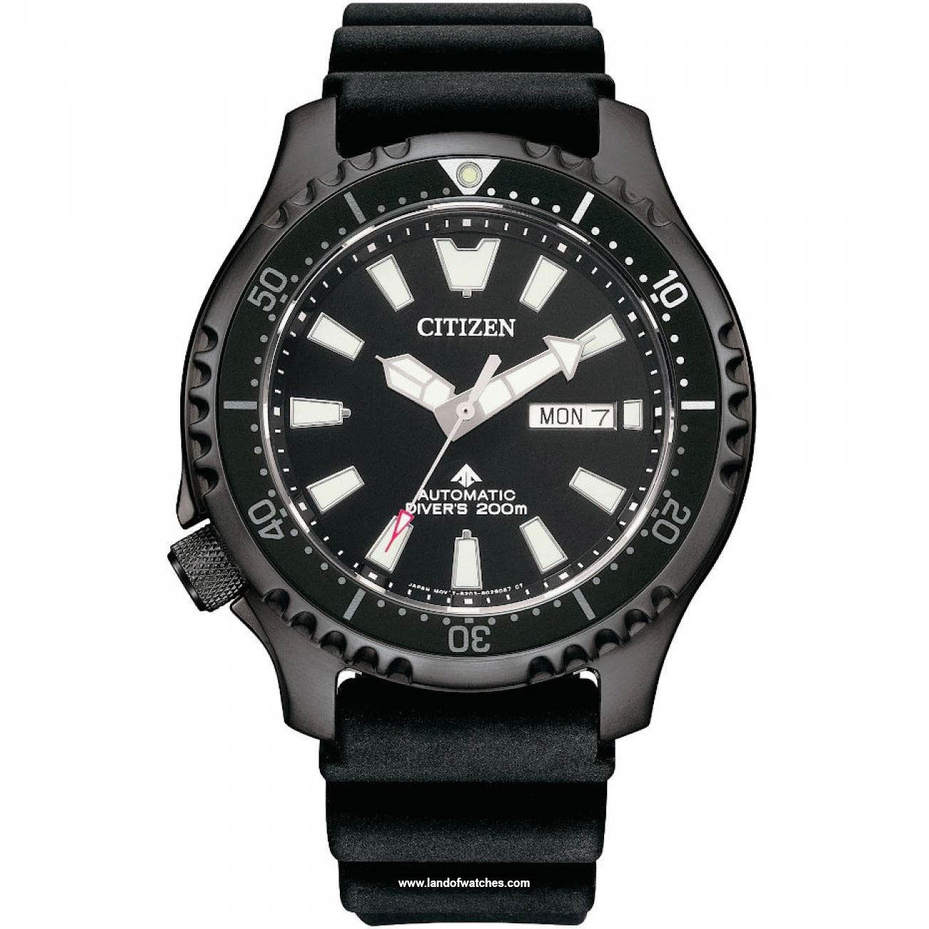 Buy Men's CITIZEN MEDALCITIZENNY0139-11E Sport Watches | Original