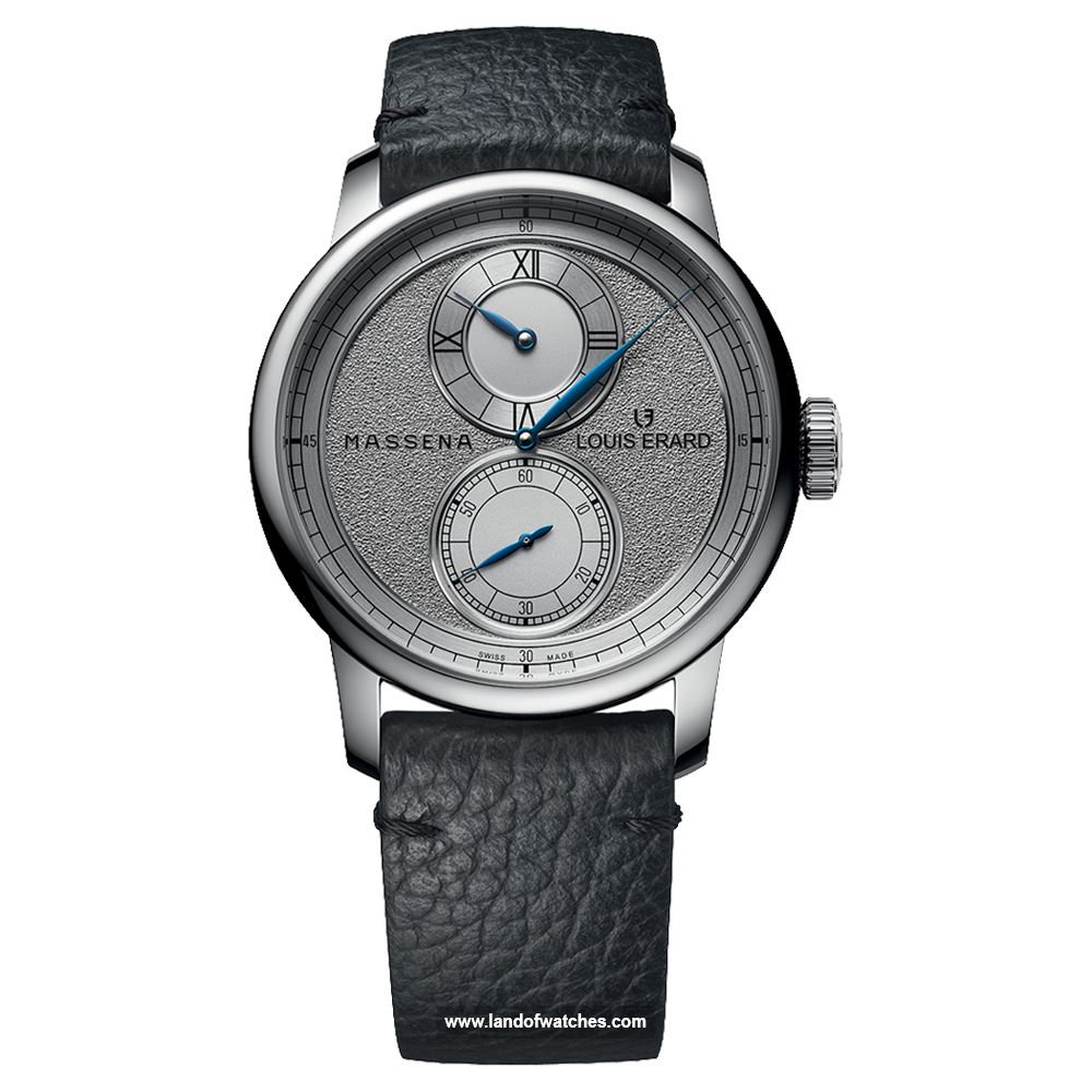 Buy LOUIS ERARD 85237AA76.BVA103 Watches | Original