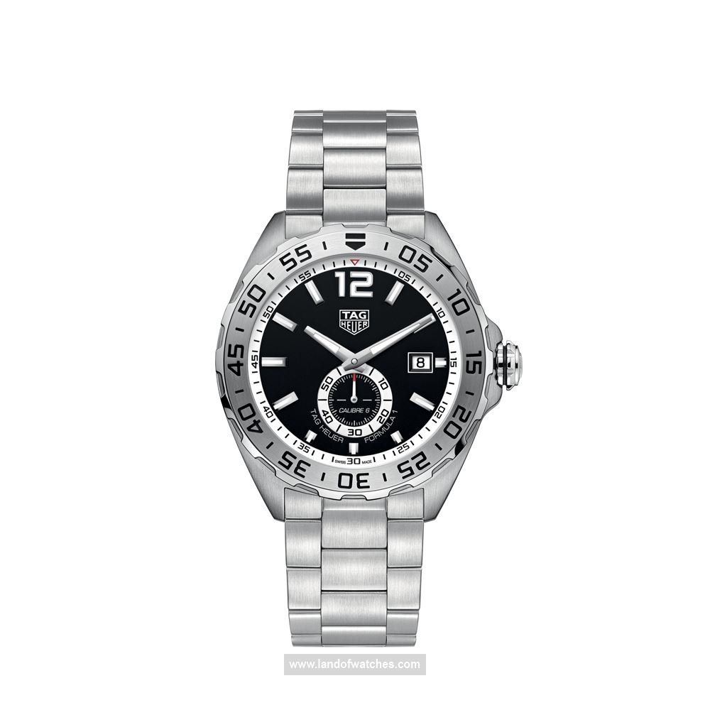 Buy Men's TAG HEUER WAZ2012.BA0842 Classic Watches | Original