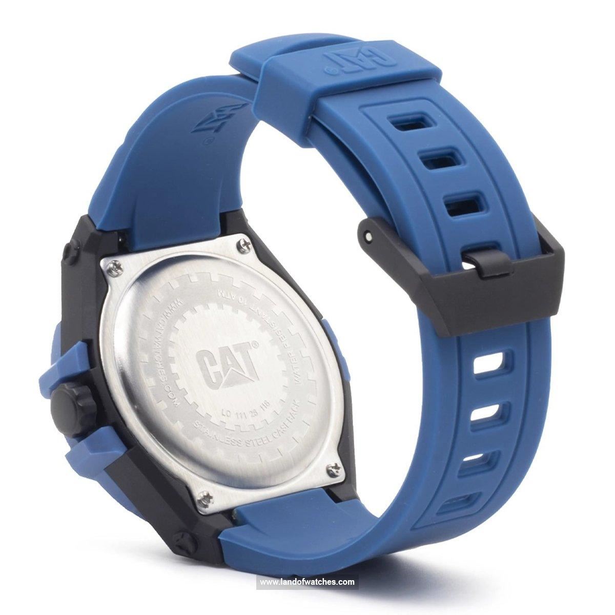Buy Men's CAT LO.111.26.116 Sport Watches | Original