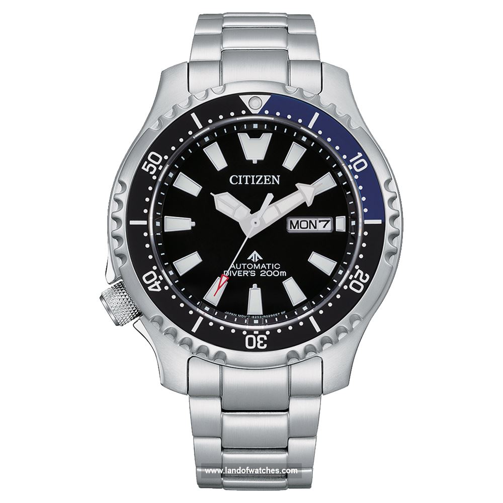 Buy Men's CITIZEN NY0159-57E Classic Watches | Original