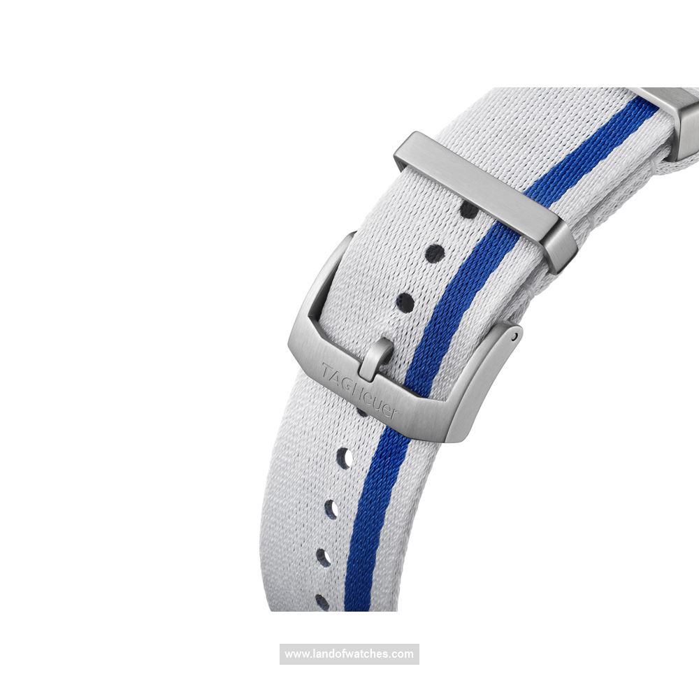 شراء ساعة معصم تغ هویر(TAG HEUER) CBN2016.EB0275 | | | الأصلي