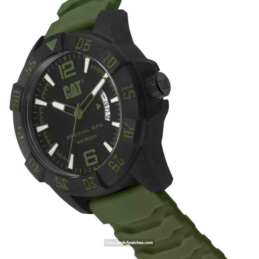 Buy Men's CAT K4.121.23.133 Sport Watches | Original