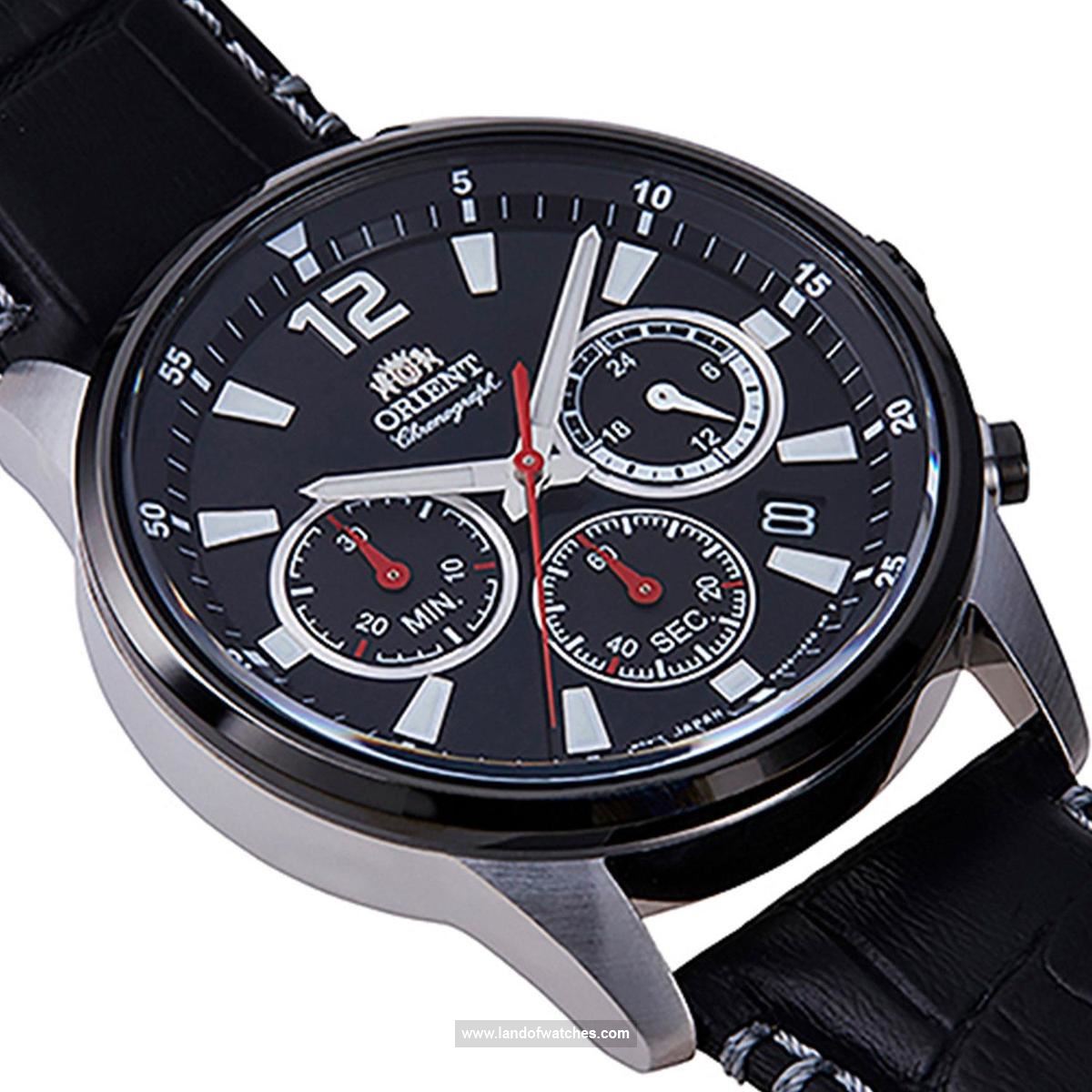 Buy Men's ORIENT RA-KV0005B10B Classic Watches | Original